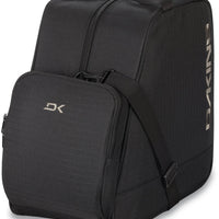 Boot Bag 30L Backpack - Black