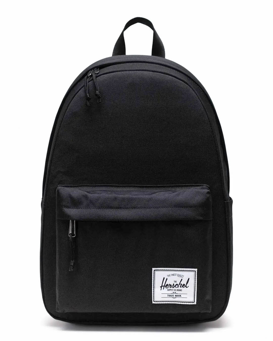 Classic Backpack - Black