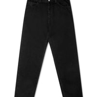 '89! Denim Jeans - Pitch Black