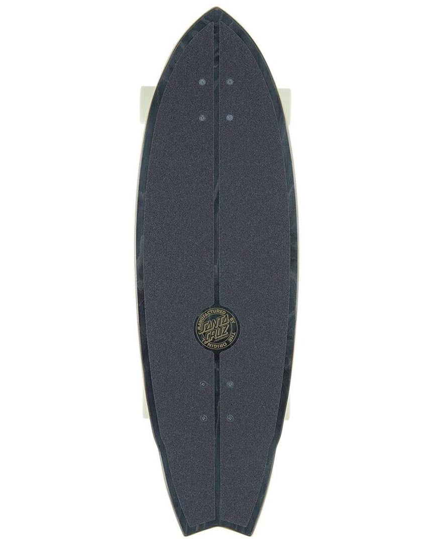 Carver Other Dot Complete Cruiser Skateboard