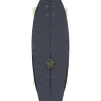 Carver Other Dot Complete Cruiser Skateboard