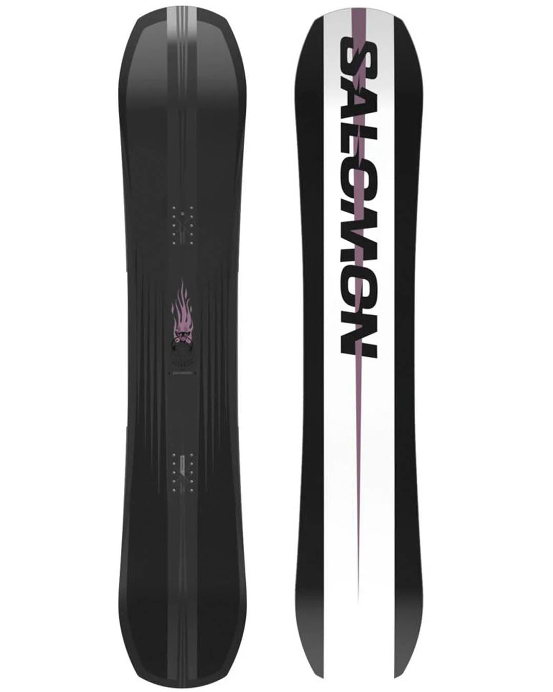 Assassin Pro Snowboard 2025