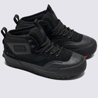 Mte Half Cab Gore-Tex Insulated Shoes - Black/Black