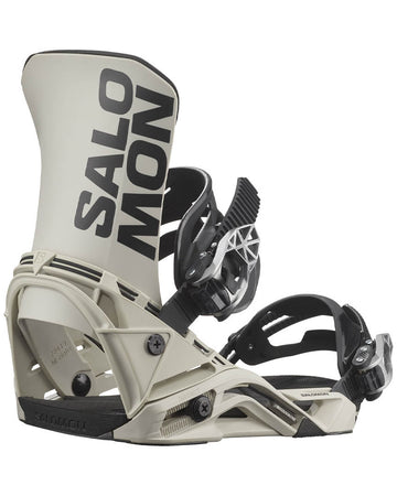 District Snowboard Bindings - Rainy Day 2026