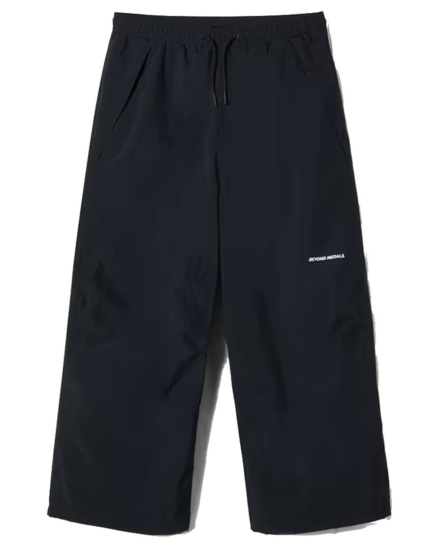 Park Snow Pants - Black