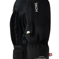 Gants et mitaines Pocket Mitt - Black