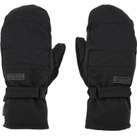 Peep Gore-Tex Mitts Femme - Black