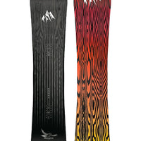 Freecarver 6000S Snowboard 2026