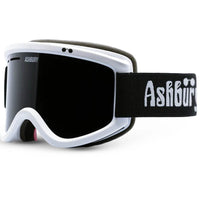 Warlock Goggles - Og White 2025