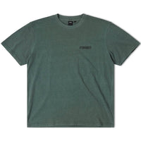 Crux Scratch T-Shirt - Washed Green