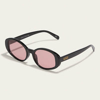 Lunettes Soleil Out There - Black