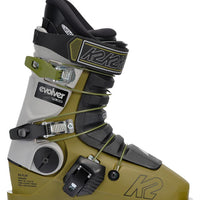 Bottes de ski Evolver 2025