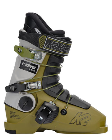 Bottes de ski Evolver 2025