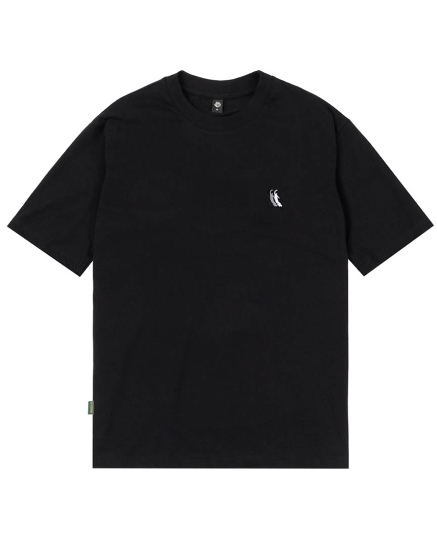 T-shirt Move - Black