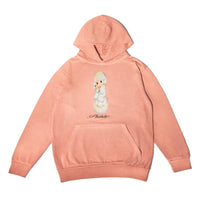 Hoodie Jib - Pink