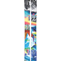 Bent Chetler 120 Skis 2025