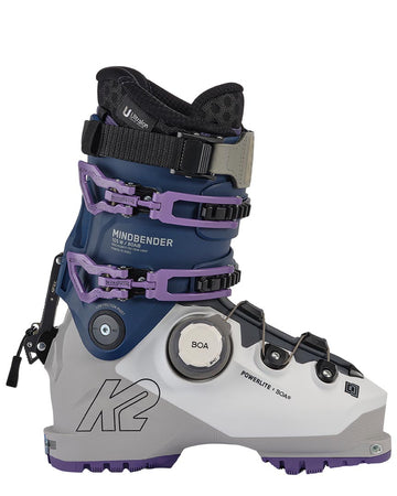 Bottes de ski Mindbender 105 Boa W 2025