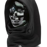 Hydro Fleece Hood Thingy - Black