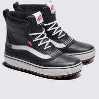 Mte Stantard Mid Waterpro Boots - Black/White