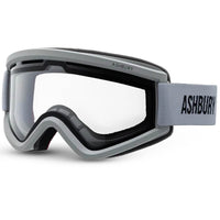 Goggles Staple - Grey 2025