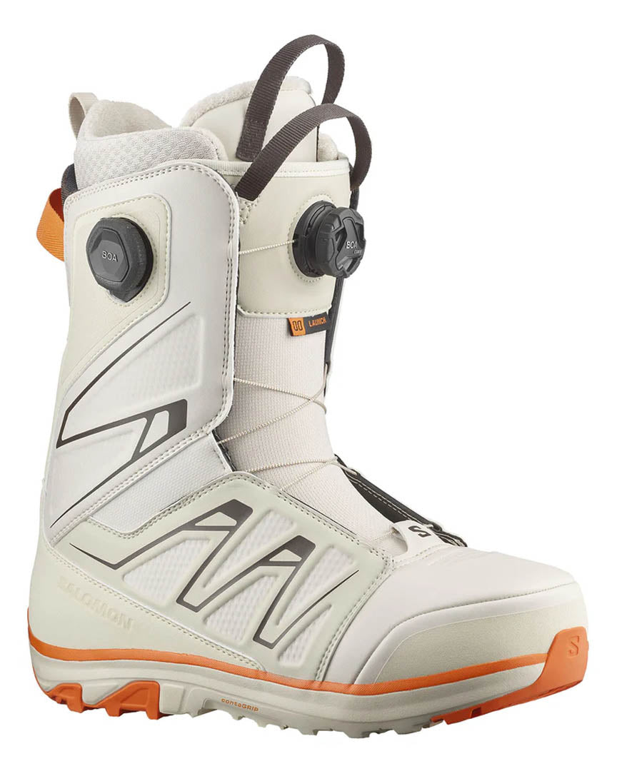 Bottes de snowboard Launch Boa Sj Boa - Rainy Day 2025