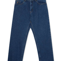 Jeans '89! Denim - Dark Blue