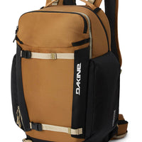 Mission Pro 32L Backpack - Rubber