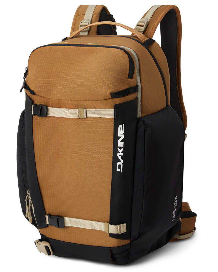 Sac à dos Mission Pro 32L - Rubber