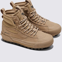 Mte Sk8-Hi Gore-Tex Shoes - Incense Brown