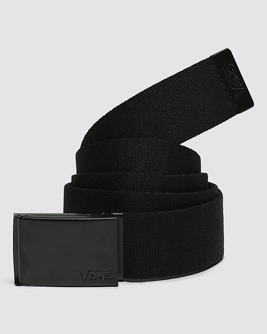 Ceinture Deppster Ii Web Belt - Black