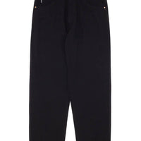 Baggy Jeans - Black