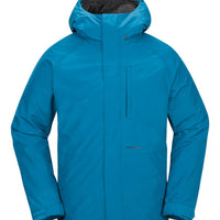 Manteau neige Dua Insulated Gore-Tex - Light Blue