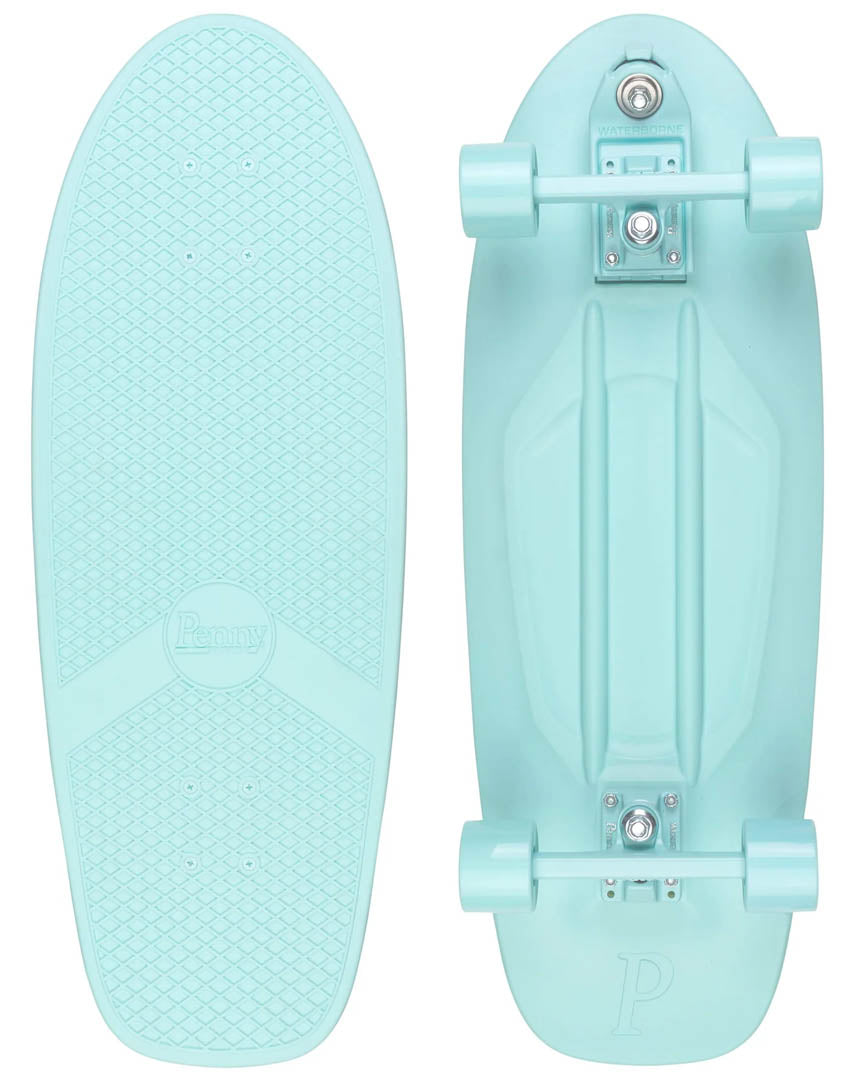 Cruiser complet Surf Skate - Mint