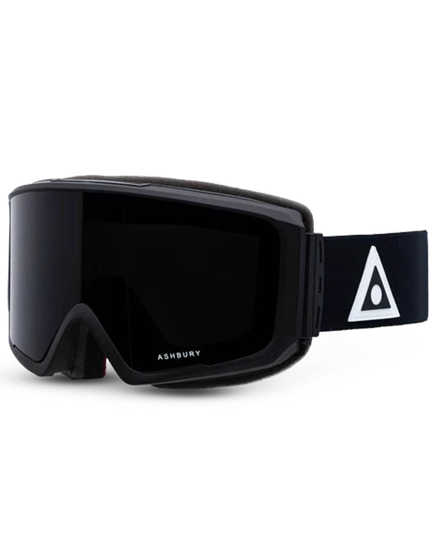 Goggles Arrow - Black Triangle 2025