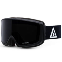 Goggles Arrow - Black Triangle 2025