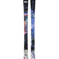 Pandora 85 Skis 2025