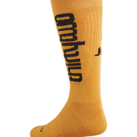 Jones Merino Thermal Socks - Gold