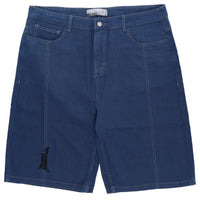 Club Jorts Shorts - Navy