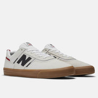 Numeric 306 Foy Shoes - Sea Salt/Gum