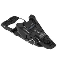 S/Lab Shift² 13 Ski Bindings - Black/Silver 2026