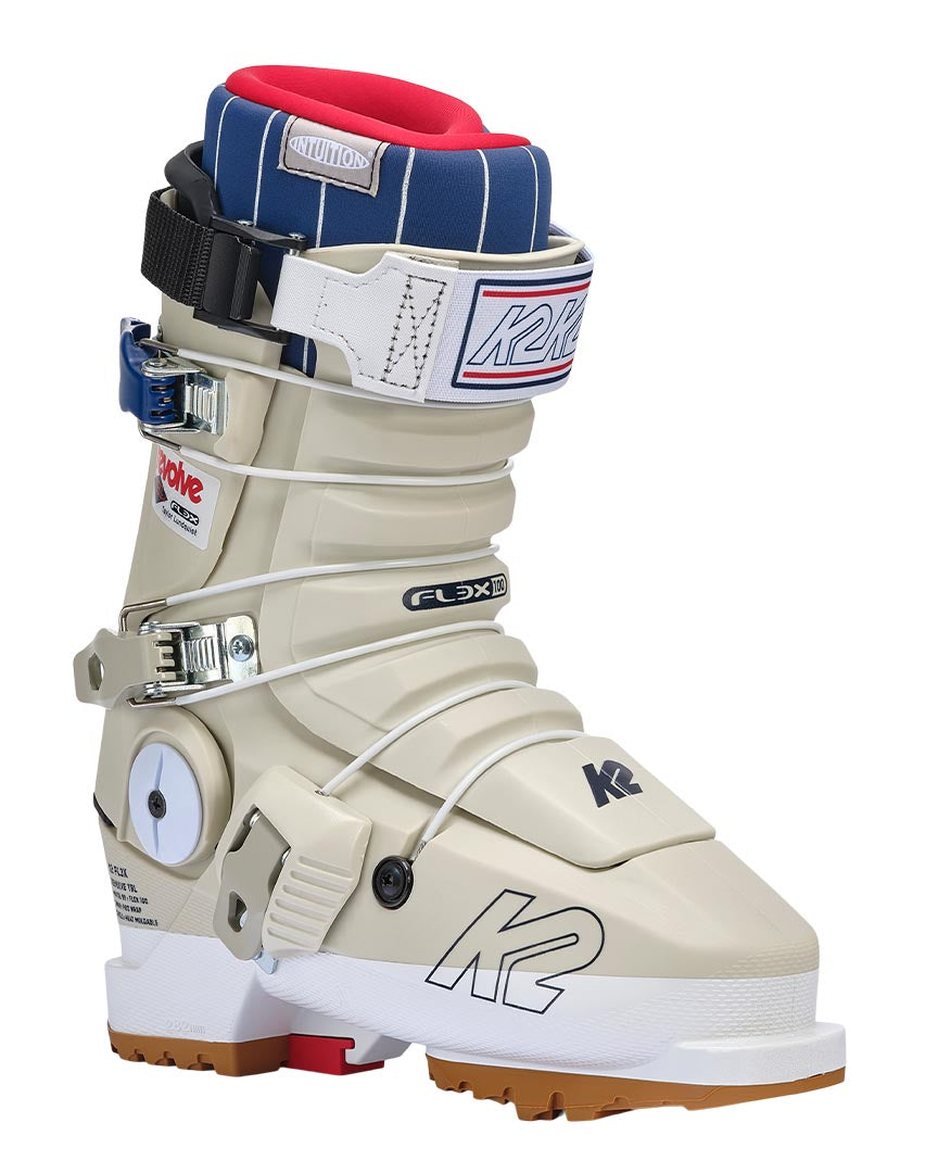 Bottes de ski Revolve Tbl 2025