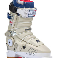 Revolve Tbl Ski Boots 2025