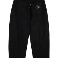 Jeans Og Demin - Black