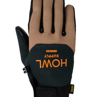 Gants et mitaines Jepster Glove - Woods