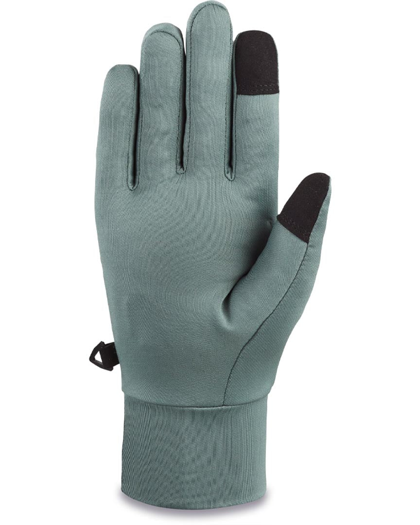 Rambler Liners Gloves - Dark Forest