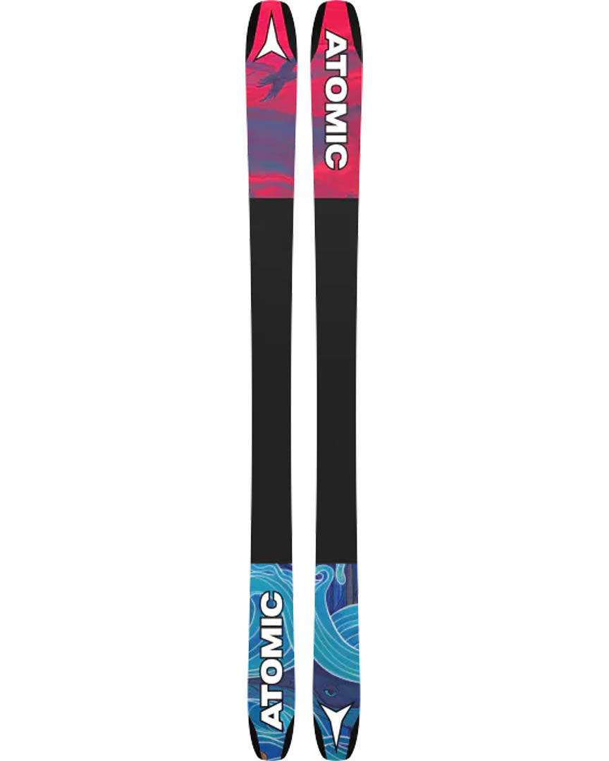 Bent 90 Skis 2026