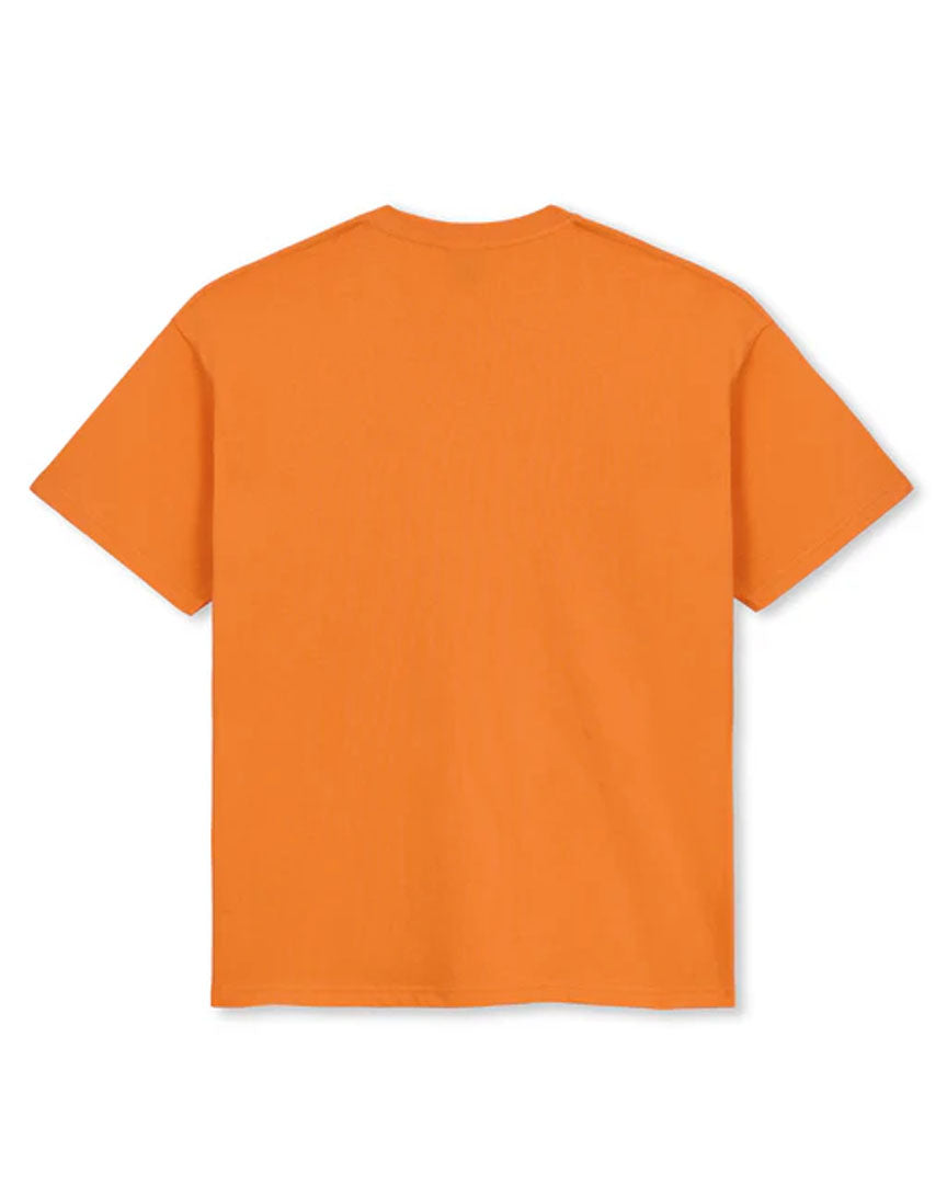 T-shirt Dreams - Orange