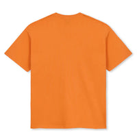 Dreams T-Shirt - Orange