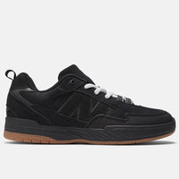 Numeric 808 Tiago Lemos Shoes - Black Gum