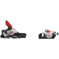 Fixation de ski Strive 16 Mn - White/Fiery 2026